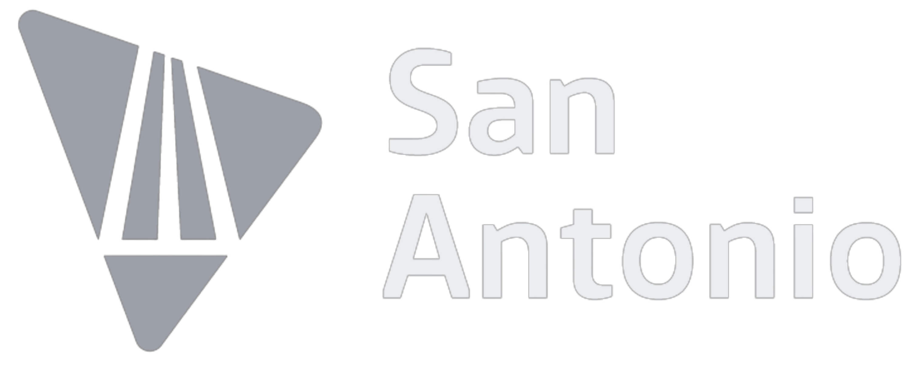 Logo SAN ANTONIO